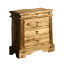 тумба прикроватная  "викинг 02"