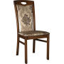 Стул Каприз М П5.0252.5.00 Бук Рустикаль с патиной