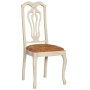 Стул Цезарь Классик П5.0512.5.01 Бук Слоновая кость
