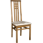 Стул Трио М П5.0272.5.00 Бук Дуб Рустикаль с патиной