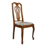 Стул Цезарь Классик П5.0512.5.01 Бук Черешня