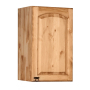 шкаф настенный "викинг gl" №18 (300мм, с полкой)