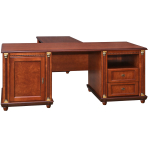 стол письменный "валенсия классик" п3.0589.2.03