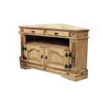 тумба под тв "викинг" угловая