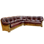 диван-кровать угловой "милан-1" 3-3р