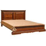 кровать 2-18 "милана классик" п4.0265.1.17