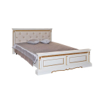 кровать 2-18 "милана классик" п4.0265.1.14