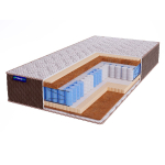 матрас hit optima tfk+ lux