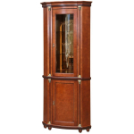 шкаф комбинированный угловой "валенсия классик" п3.0589.0.04