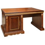 стол письменный "милана" п4.265.2.06-01