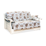 диван-кровать "камелия" 3-местн.