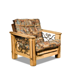 кресло-кровать "викинг 02"