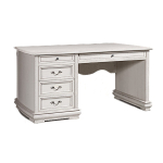 стол письменный "оскар" (тумба слева)