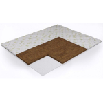 топпер cocos 3