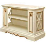 тумба под тв "милана" п4.265.0.06