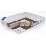 матрас elite pocket plus