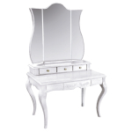 стол туалетный "соната" с зеркалом