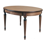 стол обеденный "милана классик" п4.0265.4.28