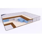 матрас hit optima tfk+