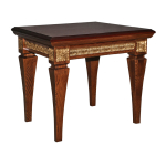 стол журнальный "милана классик" п4.0265.0.02