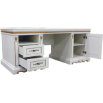 стол письменный 2т "милана" п4.265.2.01