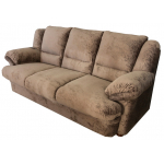 диван-кровать "стиль" 3-местн.