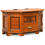 сундук интерьерный "марина" скм-001-20