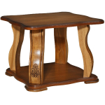 стол журнальный "консул" п4.399.0.02