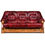 диван-кровать "гамлет" 3-местн.