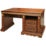 стол письменный "милана" п4.265.2.07-01