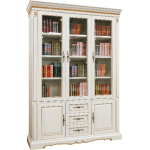 шкаф комбинированный 3д "милана классик" п4.0265.2.13