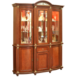 шкаф комбинированный 3д "валенсия классик" п3.0589.0.03