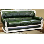 диван-кровать "оксфорд" 3-местн.