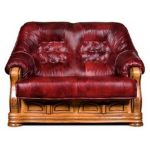 диван "гамлет" 2-местн.