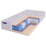 матрас hit ecosoft s1200