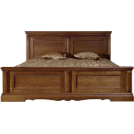 кровать 2-16 "милана классик" п4.0265.1.06