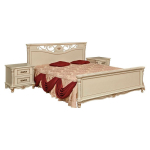 кровать 1-09 "алези" п1.350.1.30