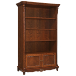 стеллаж 2д "алези" п1.350.0.24