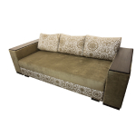 диван-кровать "роксана" 3-местн.