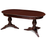 стол обеденный раскладной "полонез" 41/01