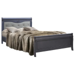 кровать "лика" 120