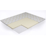 топпер memory 4