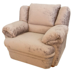 кресло "стиль"