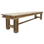 скамья "викинг" 120