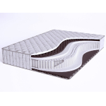 матрас sense fiber s1200