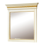 зеркало "милана классик" п4.0265.1.13