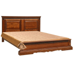 кровать 2-14 "милана классик" п4.0265.1.21