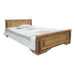 кровать "викинг" 01 120