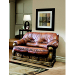 диван "престиж" 2-местн.