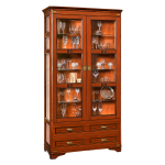 витрина "марина" скм-001-42